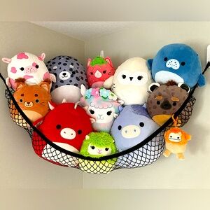 Squishmallow Mystery Bundles!